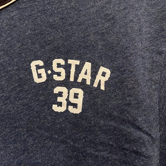 G-Star T-shirt for men Size L - Picture 4 of 4